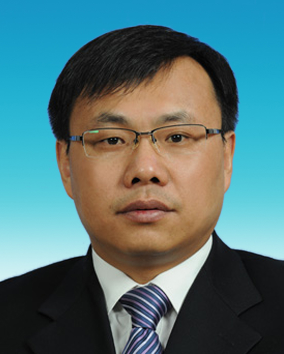 王合生当选北京海淀区人民政府区长