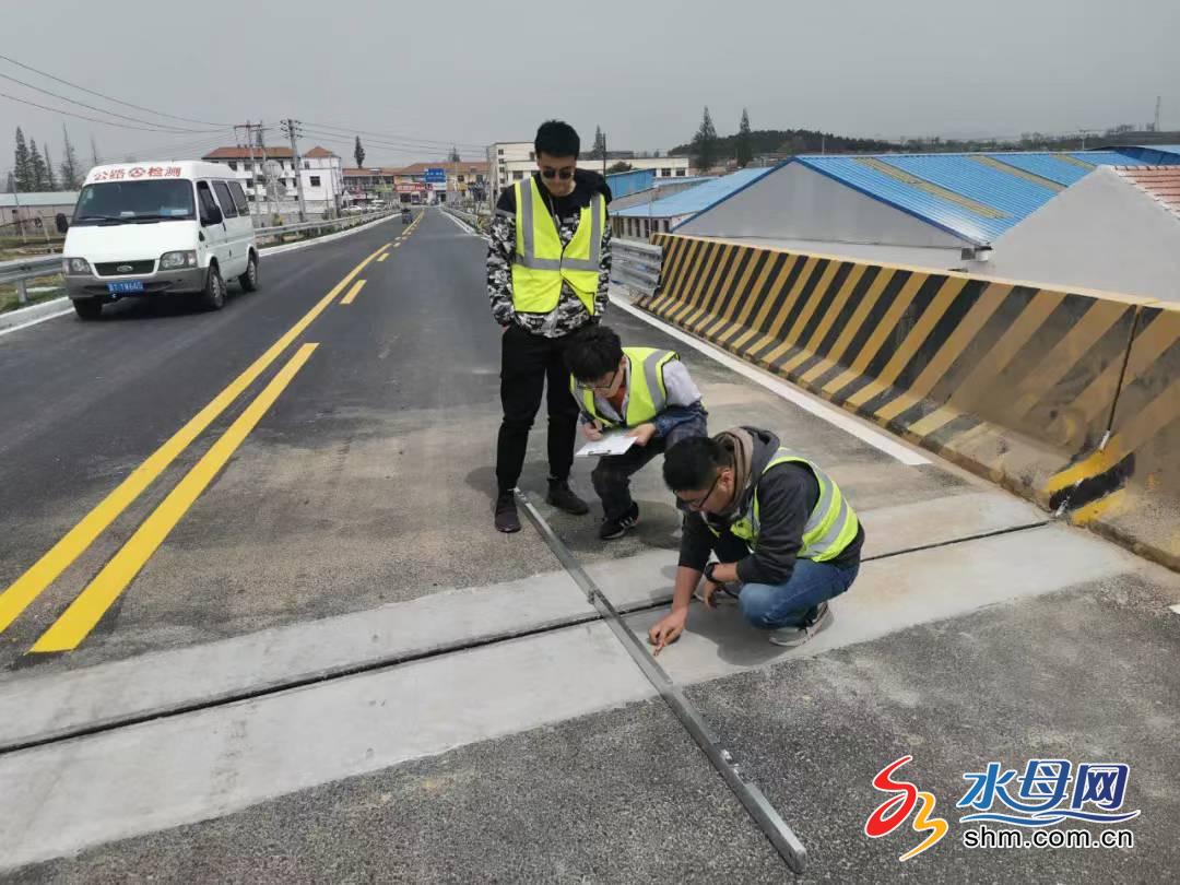 隧道内的‘隐形战士’：隧道检测安装与维护