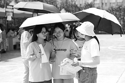 毕业生“慢”就业，“多想一步”会浪费时间吗