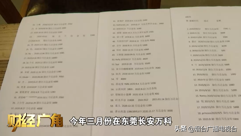 理发店“办卡”新套路!烟台300多会员中招