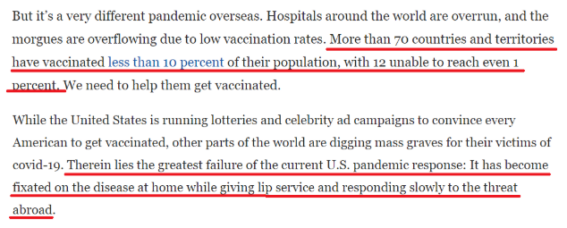 助赢计划在线_环球深观察丨全球多地“一苗难求” 美国囤积的疫苗还在“吃灰”？！