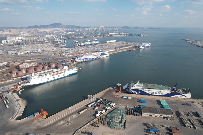 【APEC“中国年”·深圳进行时】深圳口岸“盛装”迎APEC科技+文化氛围感拉满