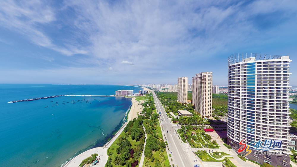 非凡十年城市面孔海阳：心有繁星逐光前行
