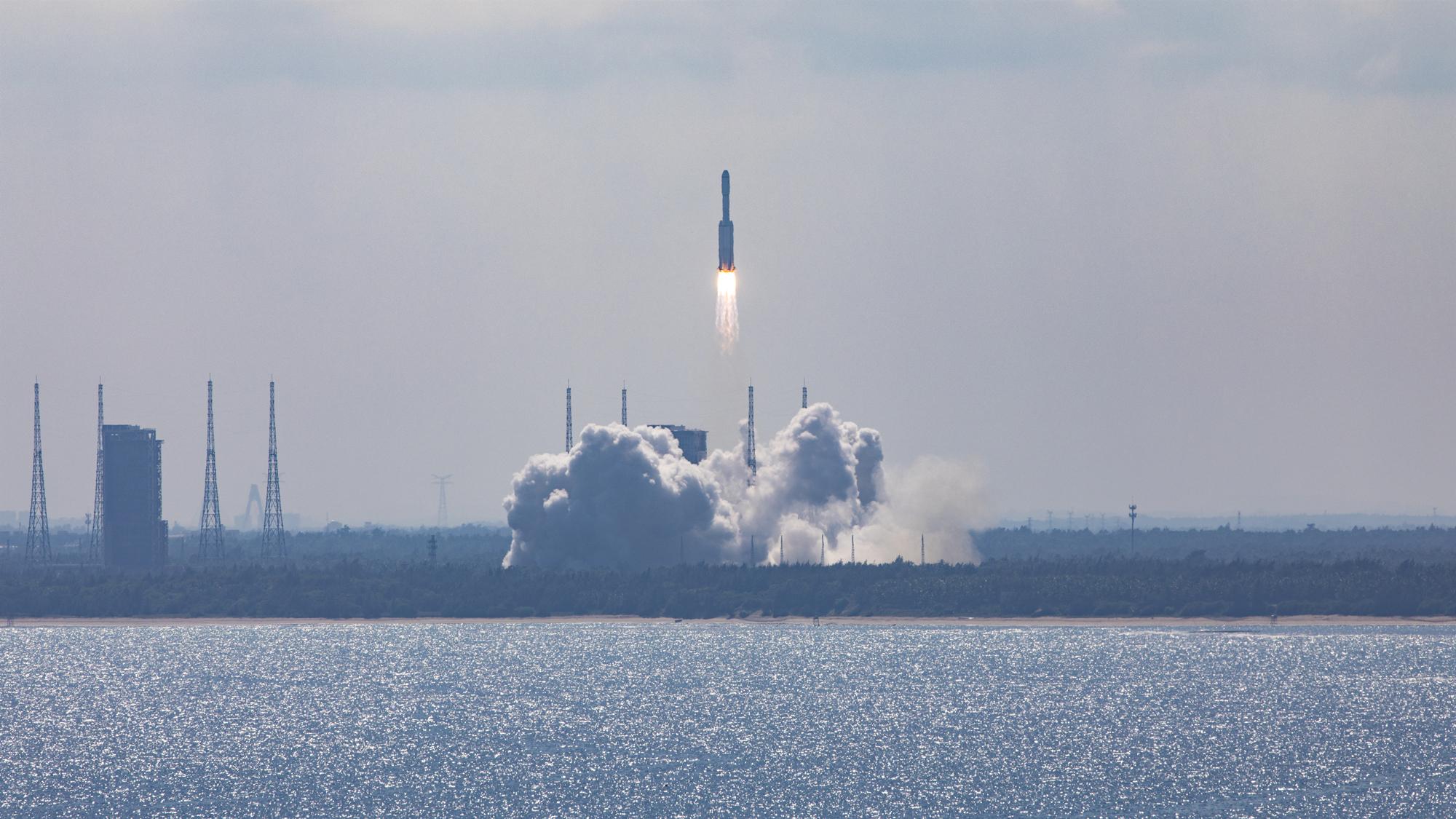 飞船对接空间站的最快纪录 5307814_75d8c418-fba3-4664-8870-10215dba4645.jpg