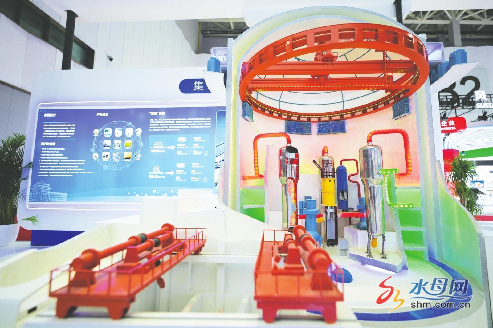 聚焦2023绿色低碳高质量发展大会烟台市绿色低碳产业专题对接会暨2023年重点招商项目签约仪式举行——新能源装备产业联盟成立