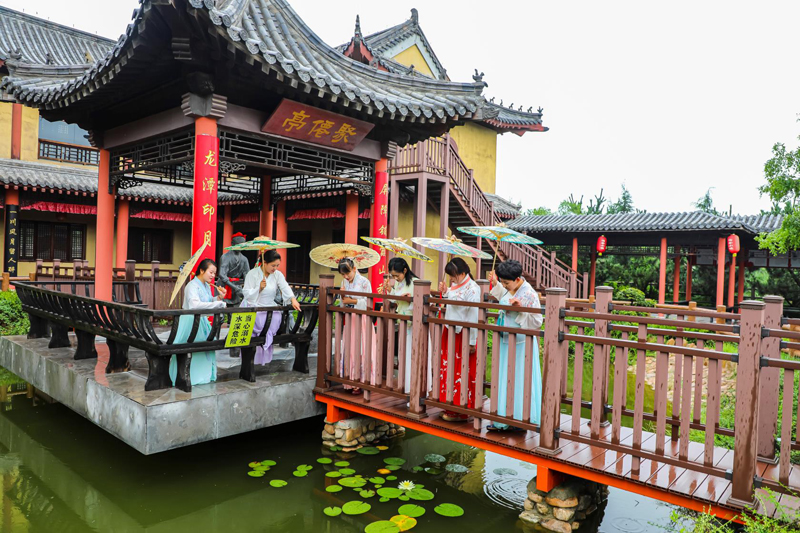 中国金都61山东招远第十四届黄金节黄金文化旅游