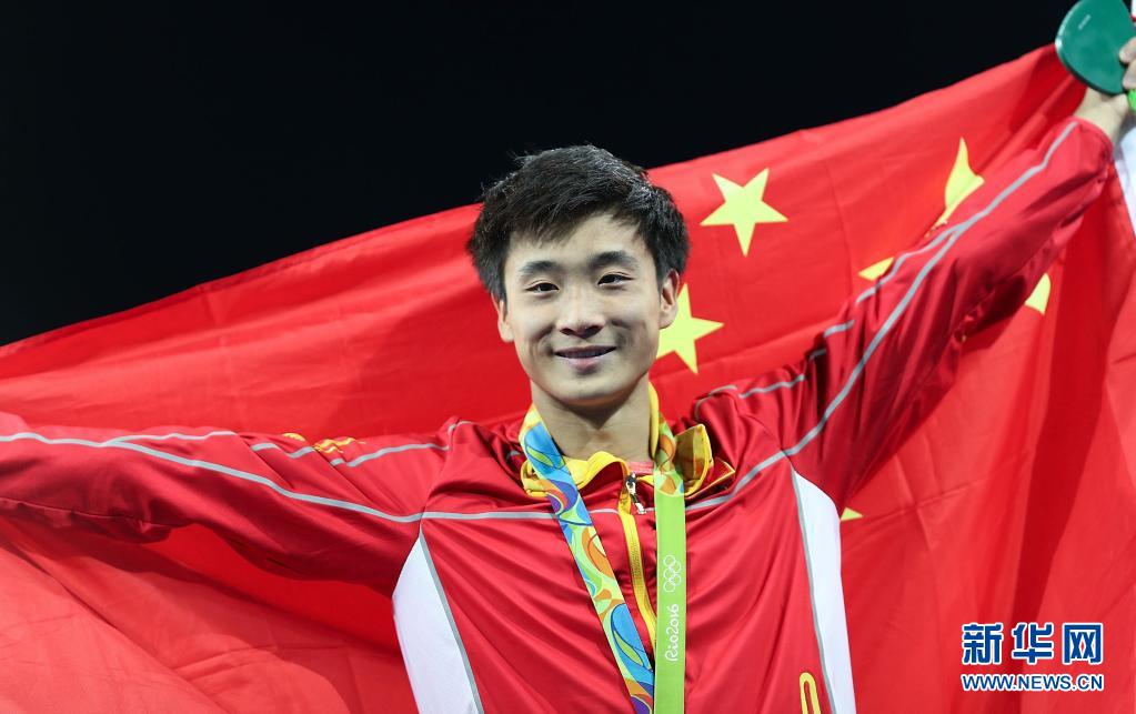 东京水上运动中心首次揭开面纱中国游泳跳水感觉越来越好