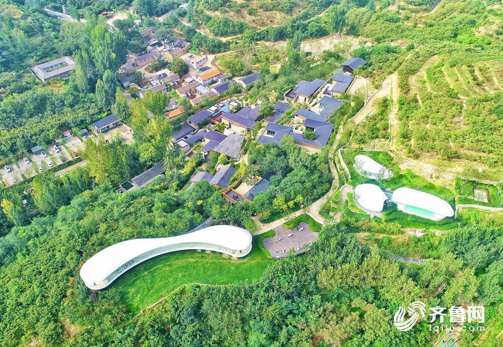 乡村旅游资源调查表：挖掘身边的宝藏景点