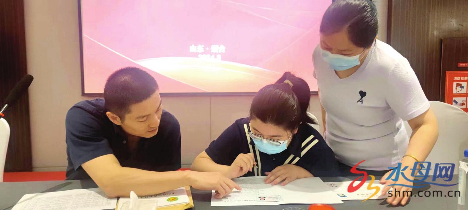 烟台市2024年度公费农科生定向培养签约会举行