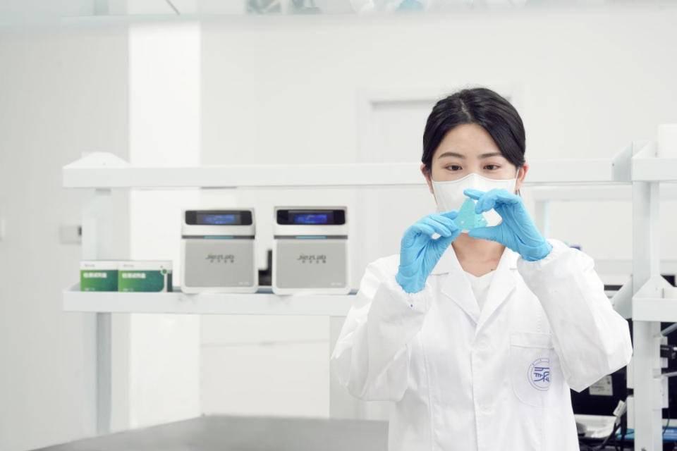 泛亚电竞网址烟台高新区：新技术服务基层医疗让诊疗更高效(图3)