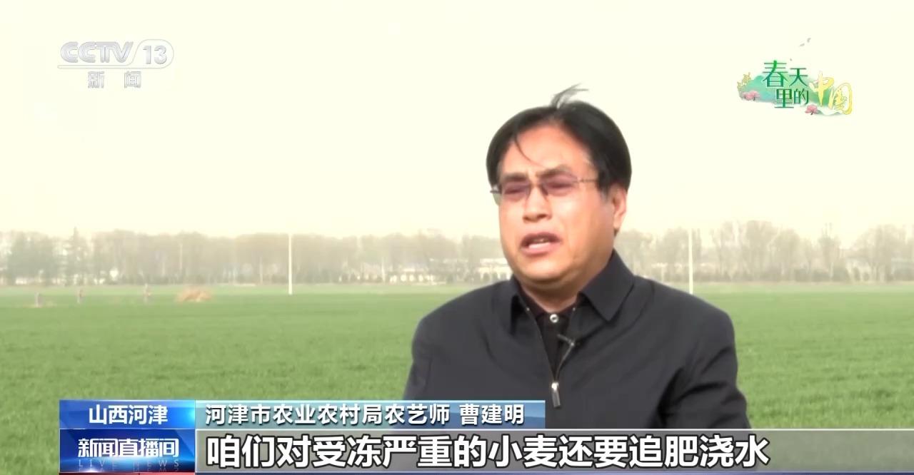 科学管理助力春耕 各地田间地头热闹迎春(图6)