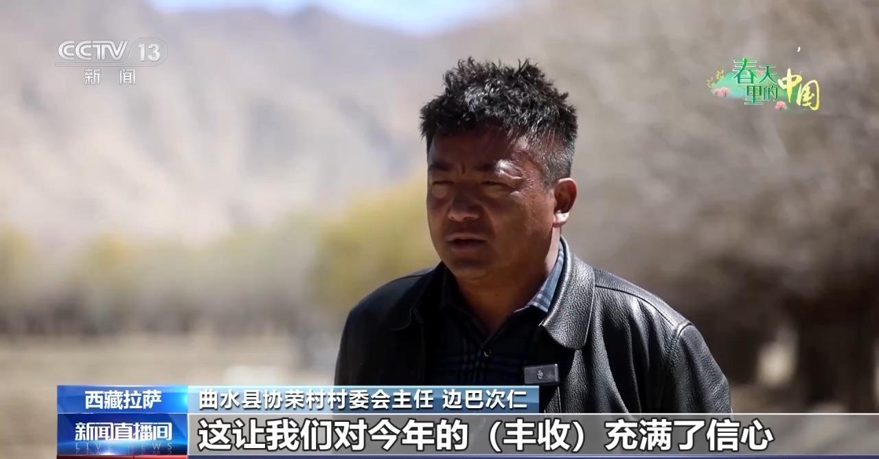 科学管理助力春耕 各地田间地头热闹迎春(图3)