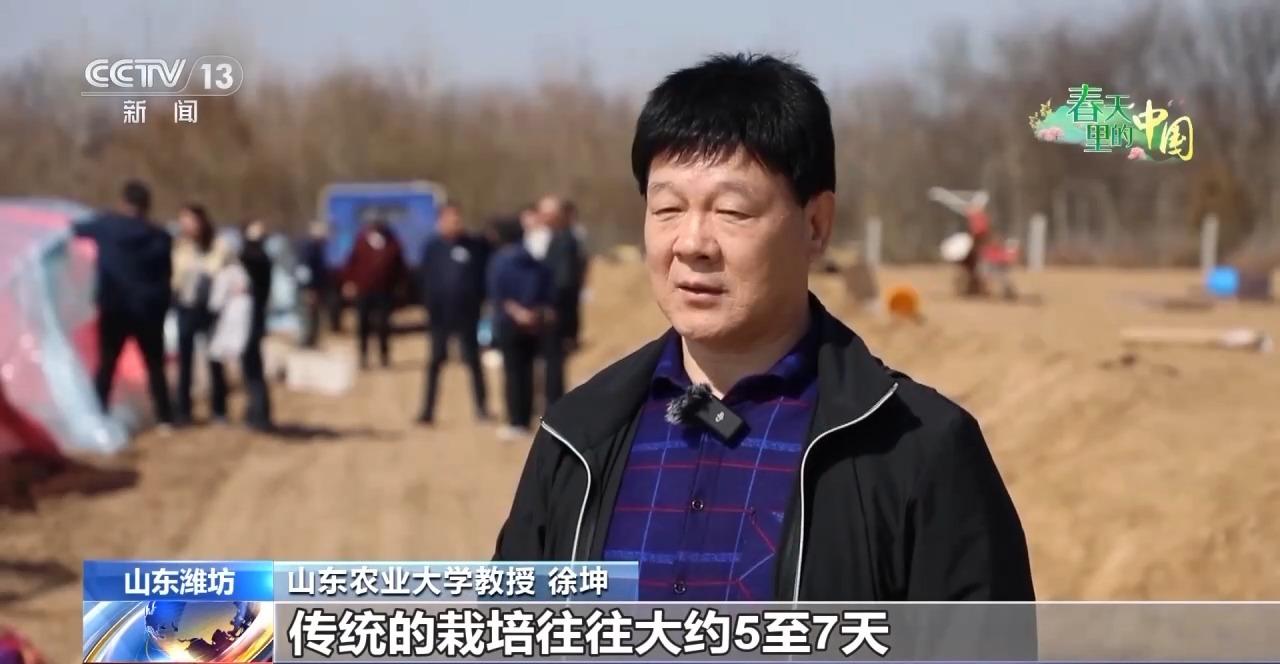 科学管理助力春耕 各地田间地头热闹迎春(图9)