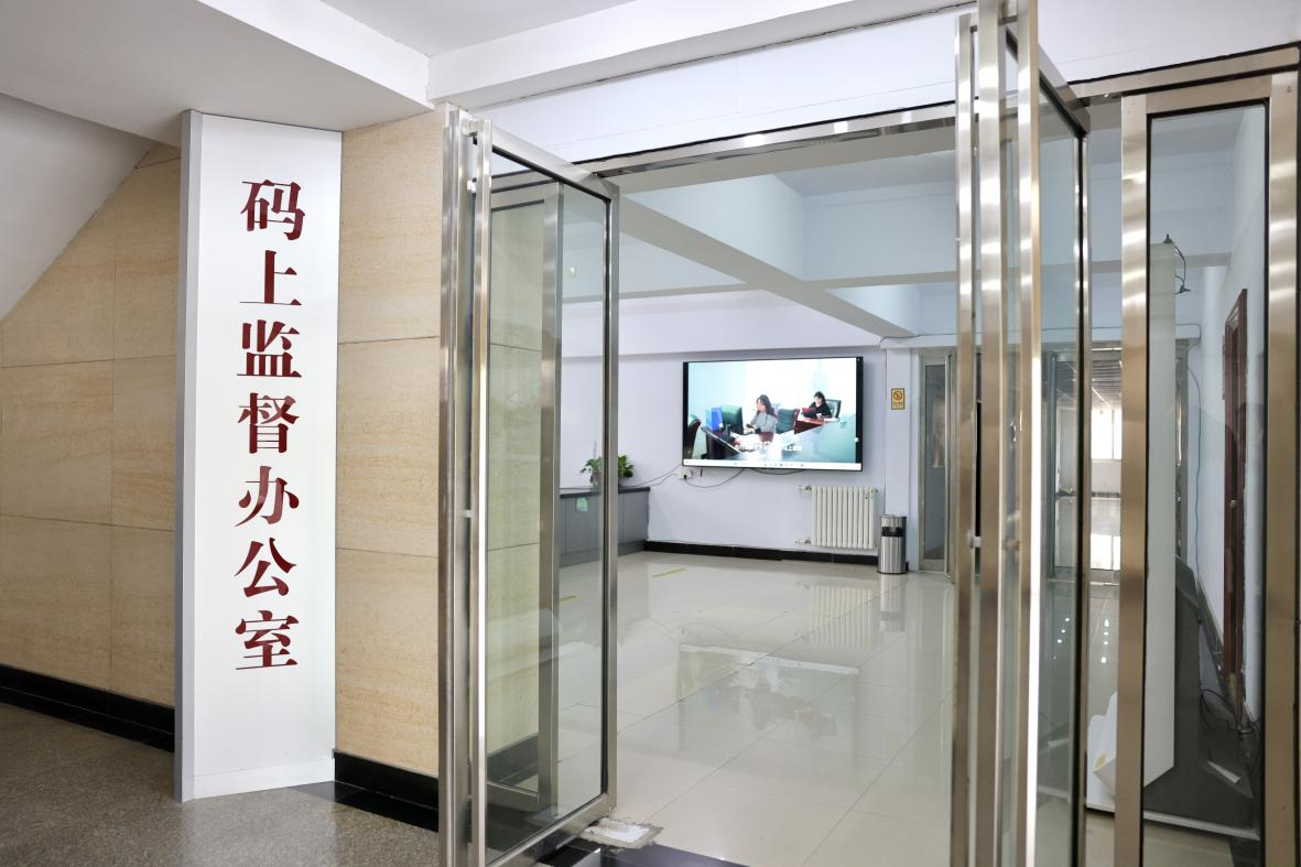 河南开封:以法治服务保障基层高效能治理