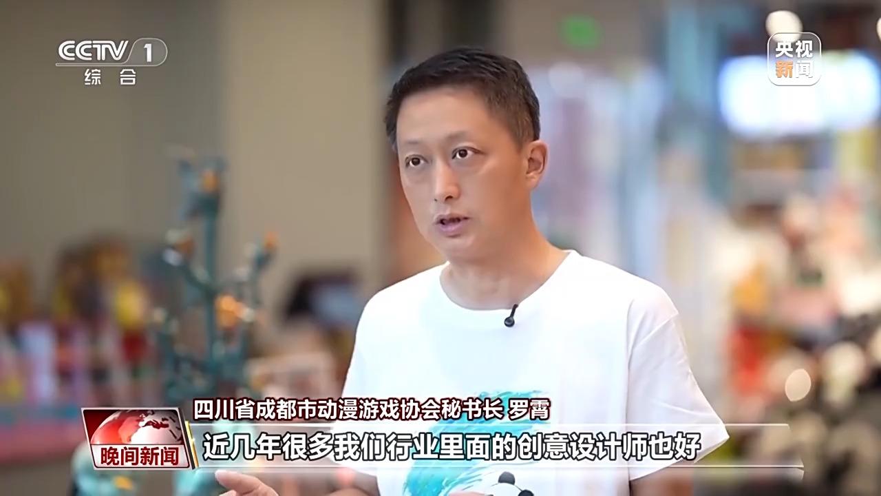 金年会金字招牌信誉至上这个新兴职业 让沉淀千年的文明“顺手可摸”(图10)