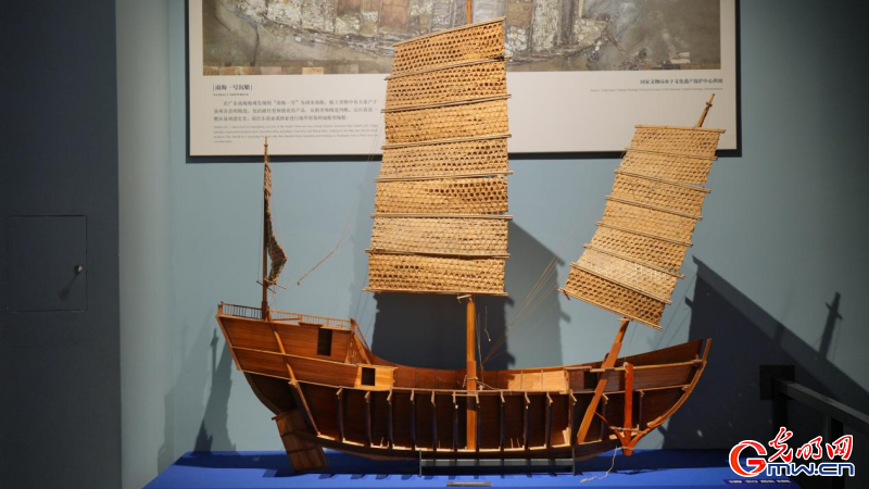 探秘海丝起点：重温刺桐盛世，赓续海丝文脉