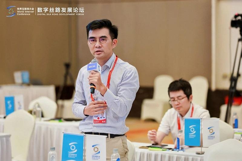 数字经济创新发展高级研修班（会员班）在福建泉州举行