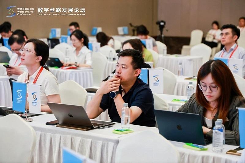 数字经济创新发展高级研修班（会员班）在福建泉州举行