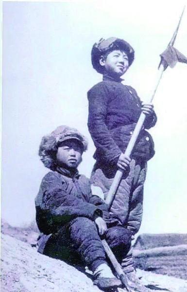 【铭记历史 缅怀先烈·抗战中的文艺力量】抗战童谣：用乐观和童趣表达必胜信心