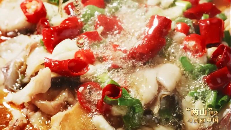 “两山”理念与美丽中国丨“无废城市”绿色变奏曲：变废为宝 循环生金