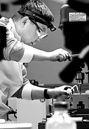 职业本科,吸引力缘何日益提升