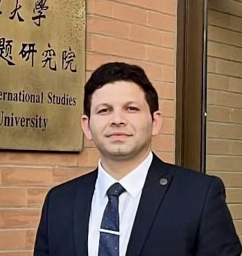 巴基斯坦真纳大学教授:上合组织在促进区域稳定、发展与交流方面成就斐然_fororder_图片1