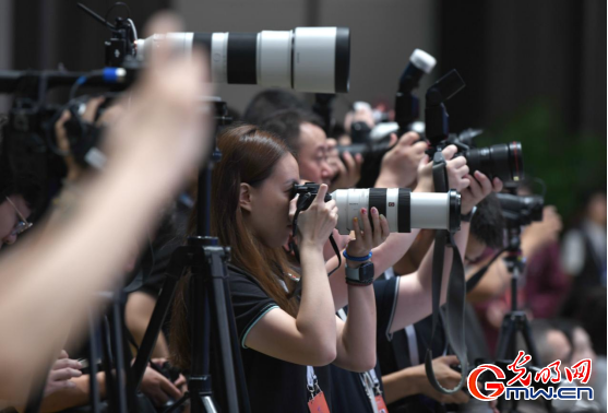 一组图带你回顾世界互联网大会文化遗产数字化论坛精彩瞬间