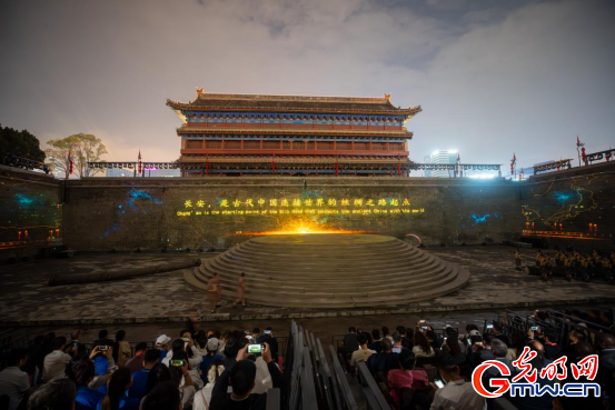 一组图带你回顾世界互联网大会文化遗产数字化论坛精彩瞬间