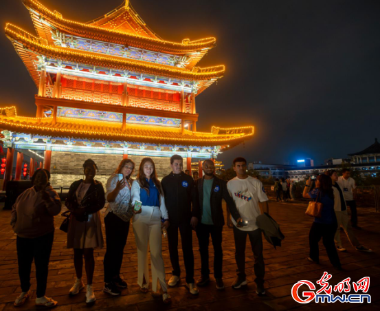 一组图带你回顾世界互联网大会文化遗产数字化论坛精彩瞬间