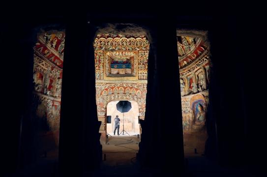 让文化遗产闪耀“数字之光” ——《世界互联网大会文化遗产数字化案例集(2025)》发布