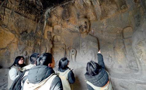 让文化遗产闪耀“数字之光” ——《世界互联网大会文化遗产数字化案例集(2025)》发布