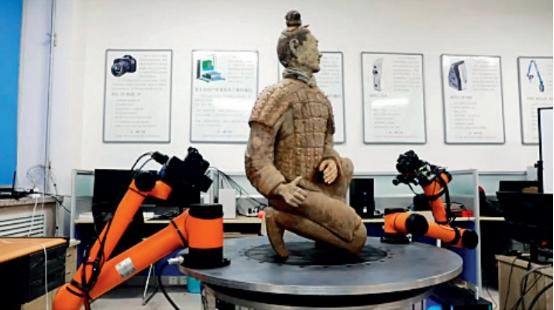 让文化遗产闪耀“数字之光” ——《世界互联网大会文化遗产数字化案例集(2025)》发布