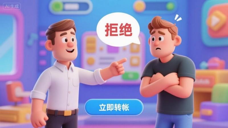 网络安全AI说丨当心这些“量身定做”的精准陷阱