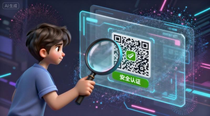 网络安全AI说丨当心这些“量身定做”的精准陷阱