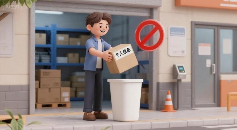 网络安全AI说丨当心这些“量身定做”的精准陷阱