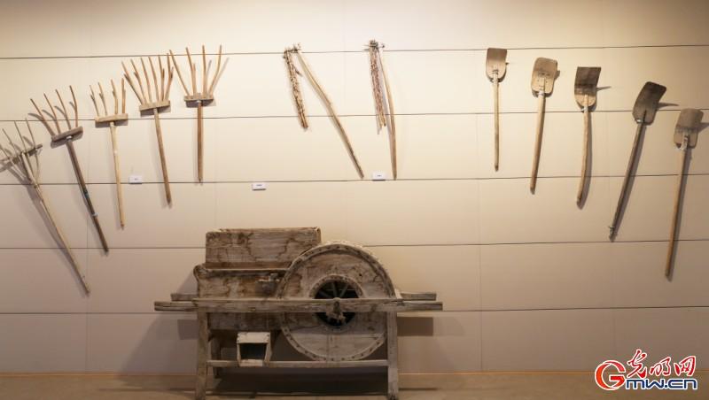 红星照耀中国｜359旅后人谈南泥湾精神：实干当头 脚踏实地