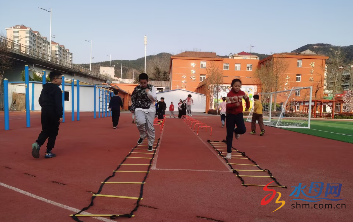 Coaches and Students