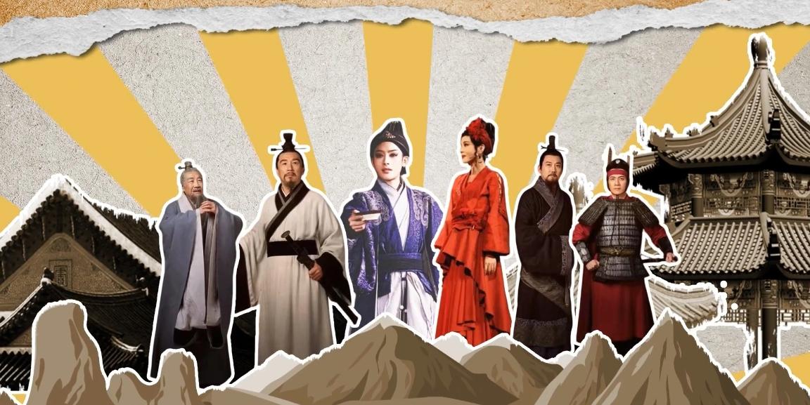 【理响中国·文化旗帜】新时代的文化使命