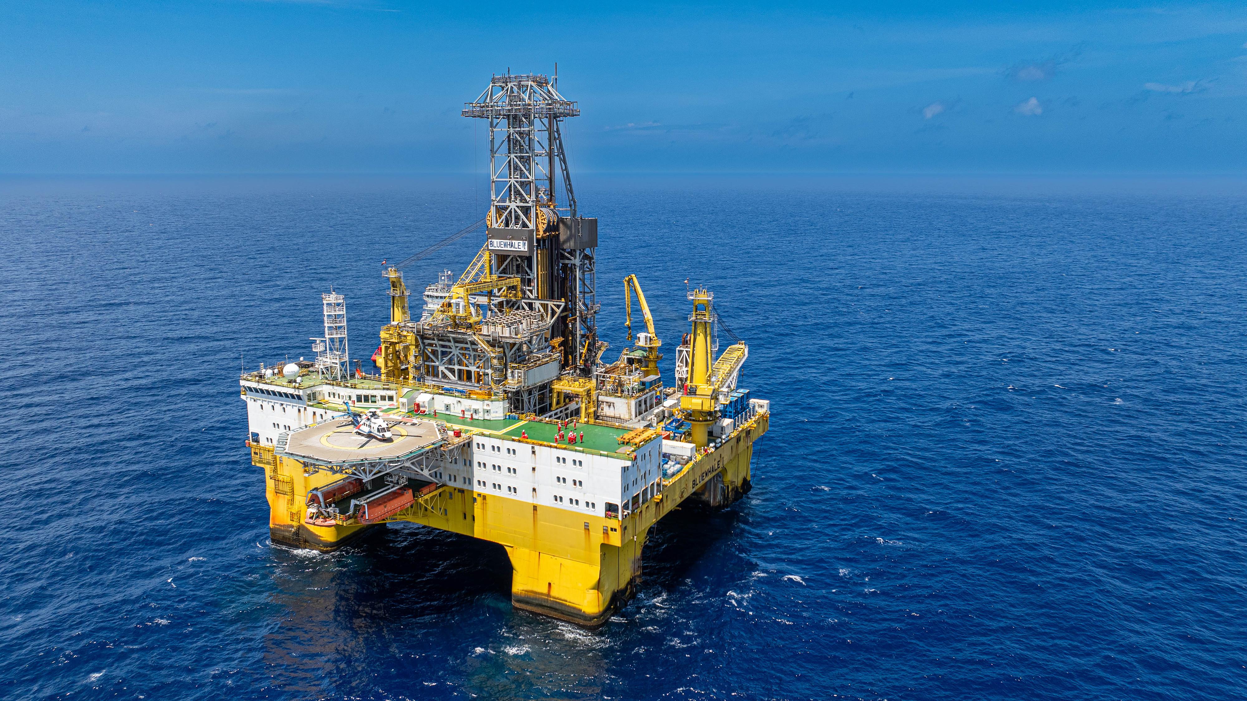 联播+｜锚定“十五五” 总书记要求海南坚持这一战略定位-第3张图片-奈飞网