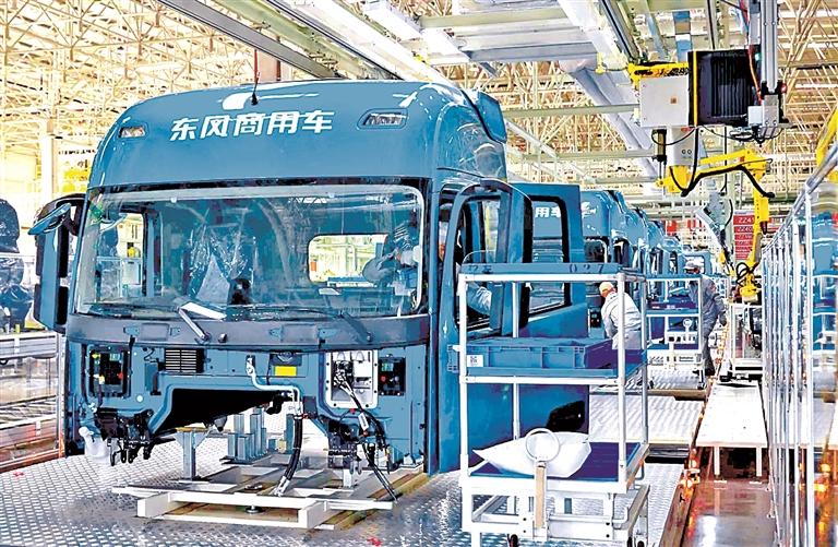 就业的“根”,深深扎进产业沃土