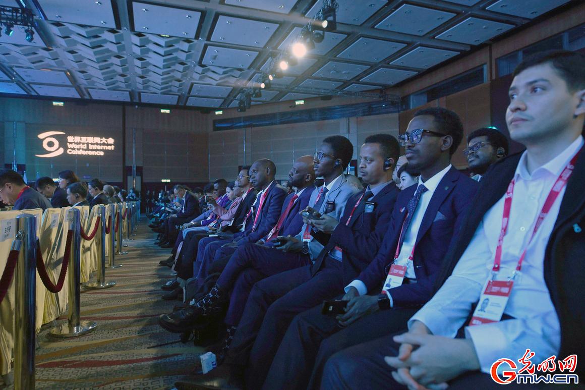 一组图带你回顾2026世界互联网大会亚太峰会精彩瞬间