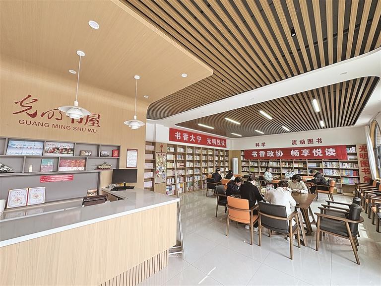 读书不觉已春深(图1)