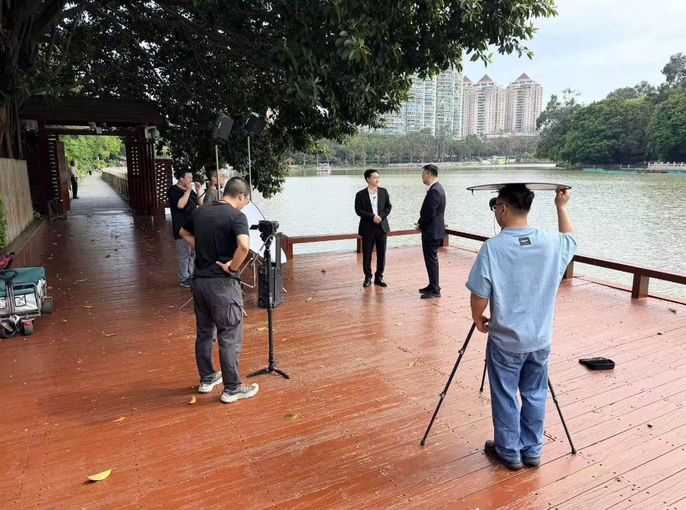 【理响中国·幸福有“理”】行走数智八闽 见证真理力量