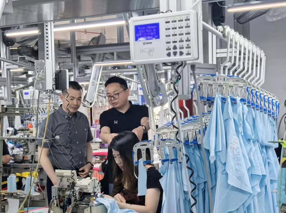 【理响中国·幸福有“理”】行走数智八闽 见证真理力量