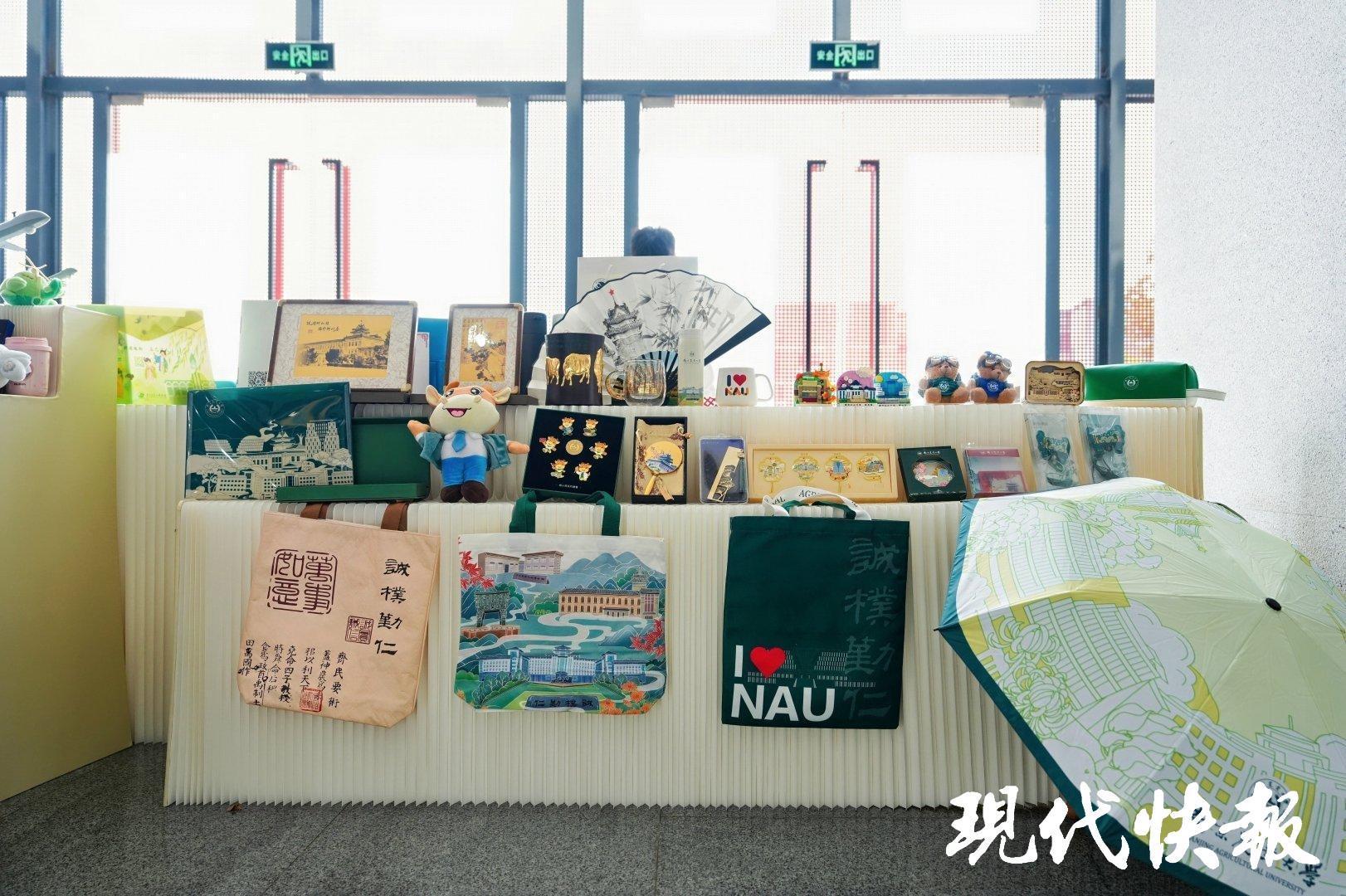 文化中国行从博物馆展柜到年轻人的书包文物正在“活”起来(图7)