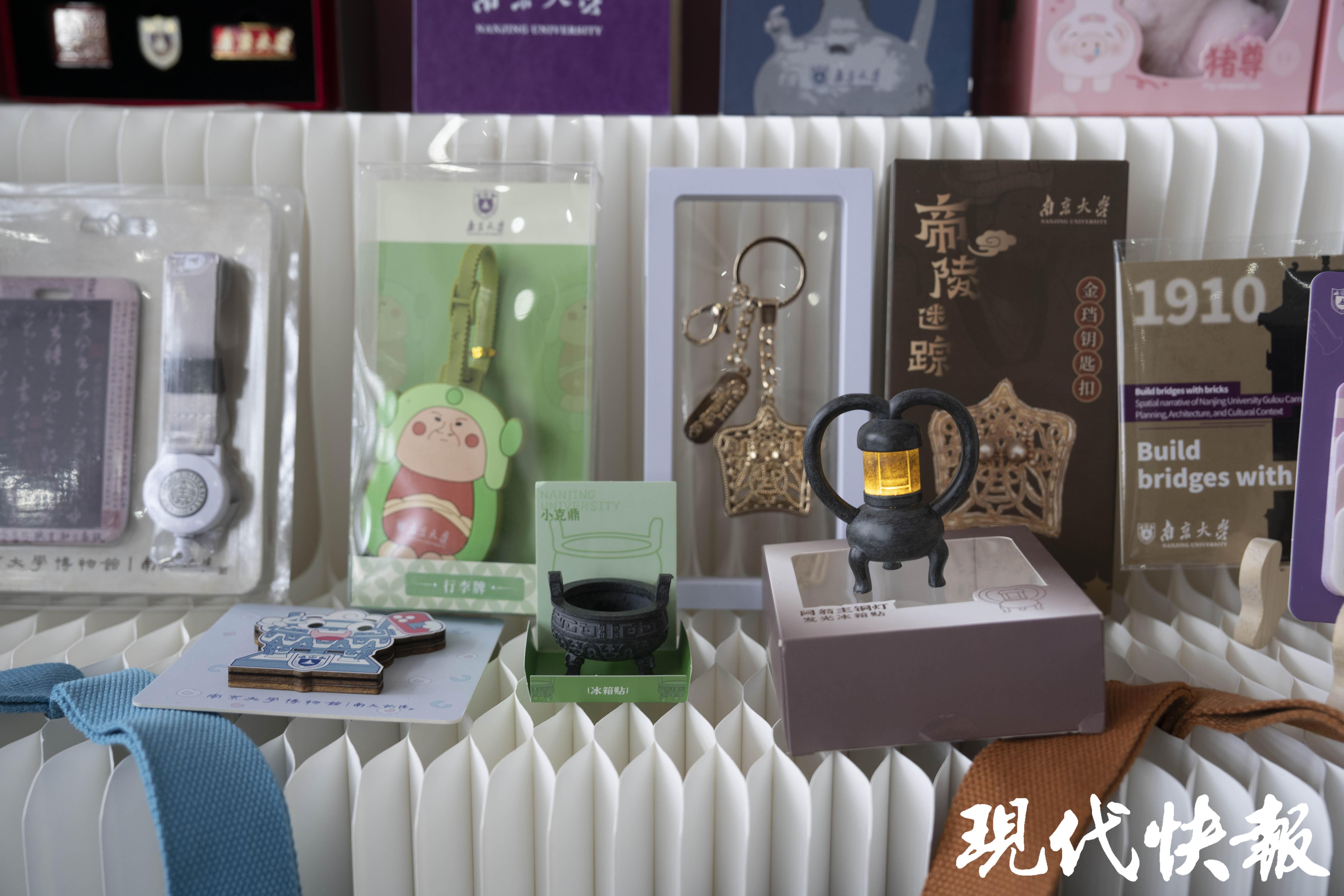 文化中国行从博物馆展柜到年轻人的书包文物正在“活”起来(图2)