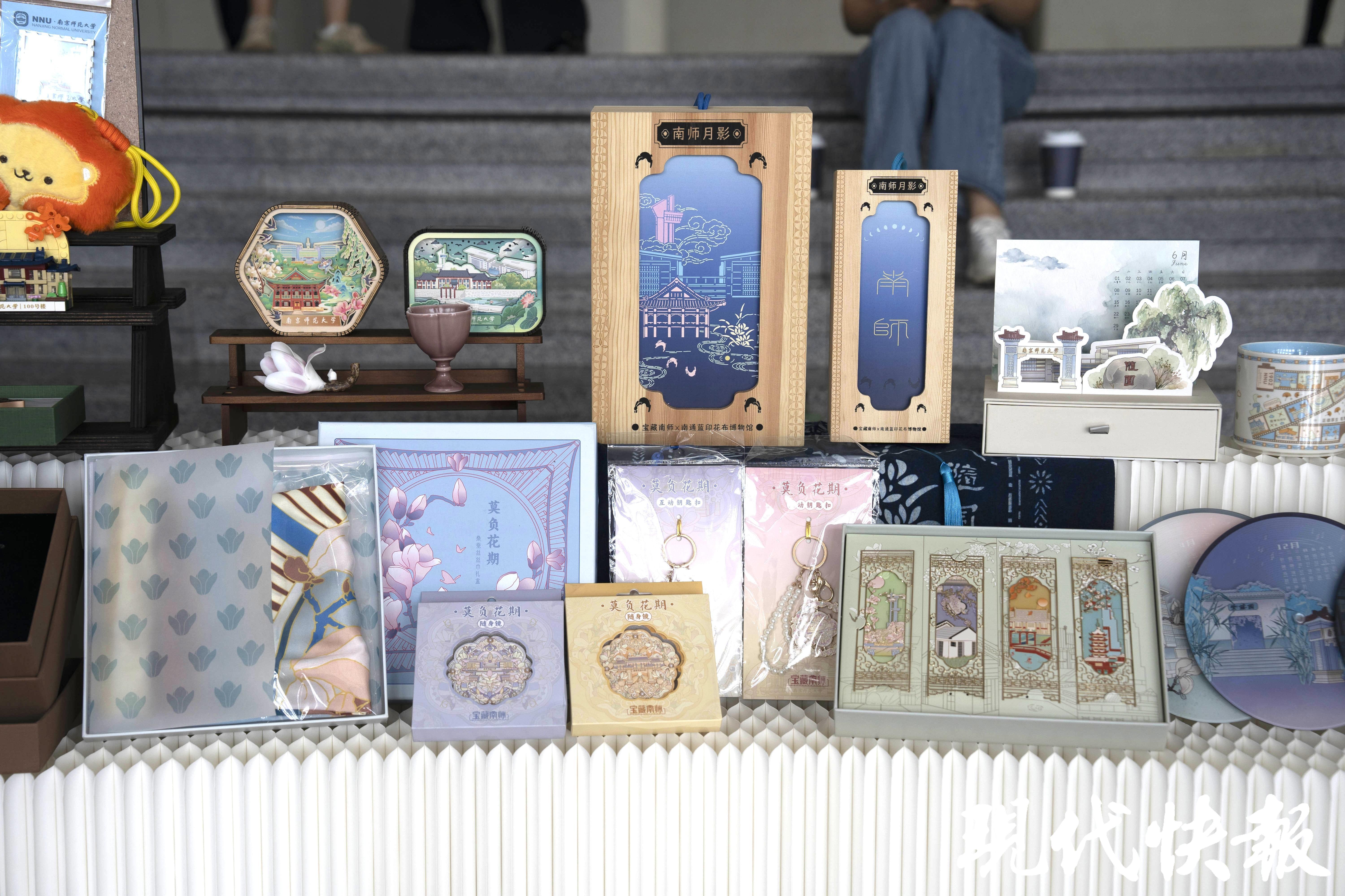 文化中国行从博物馆展柜到年轻人的书包文物正在“活”起来(图8)