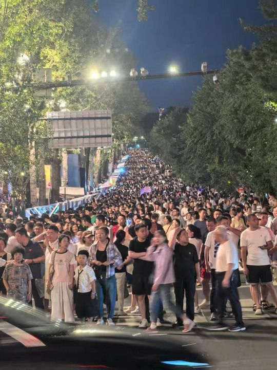 吉林新观察长春:从保护一条街到“活化”一座城(图4)
